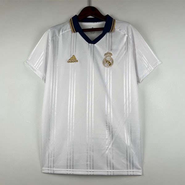 Thailand Trikot Real Madrid Special Edition 2023-2024 4